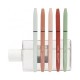 Professional Made Easy To Color Smooth Sticky Liquid Tube Eyeliner, Long Lasting Eyeliner Pen